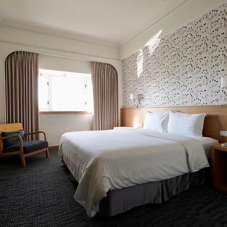 Haifu Garden Hotel Jinsha Esterno foto