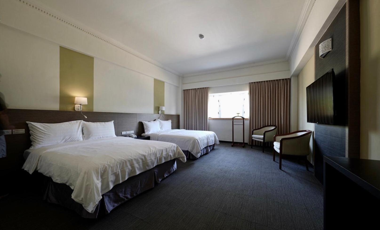 Haifu Garden Hotel Jinsha Esterno foto