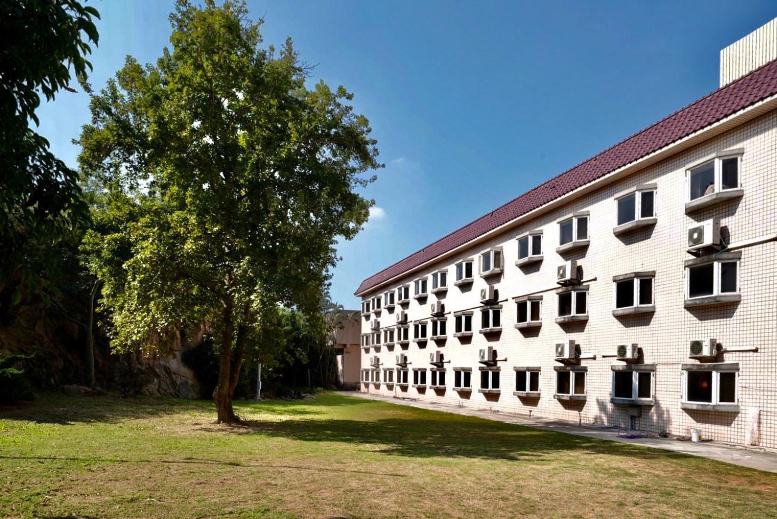 Haifu Garden Hotel Jinsha Esterno foto