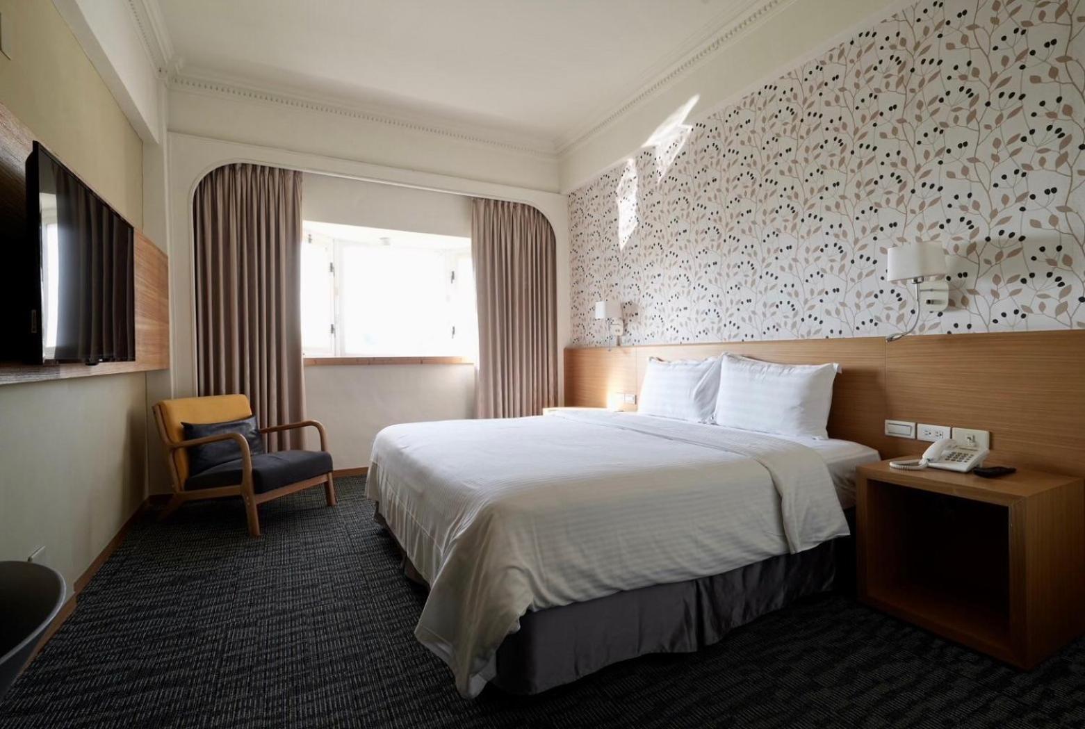Haifu Garden Hotel Jinsha Esterno foto