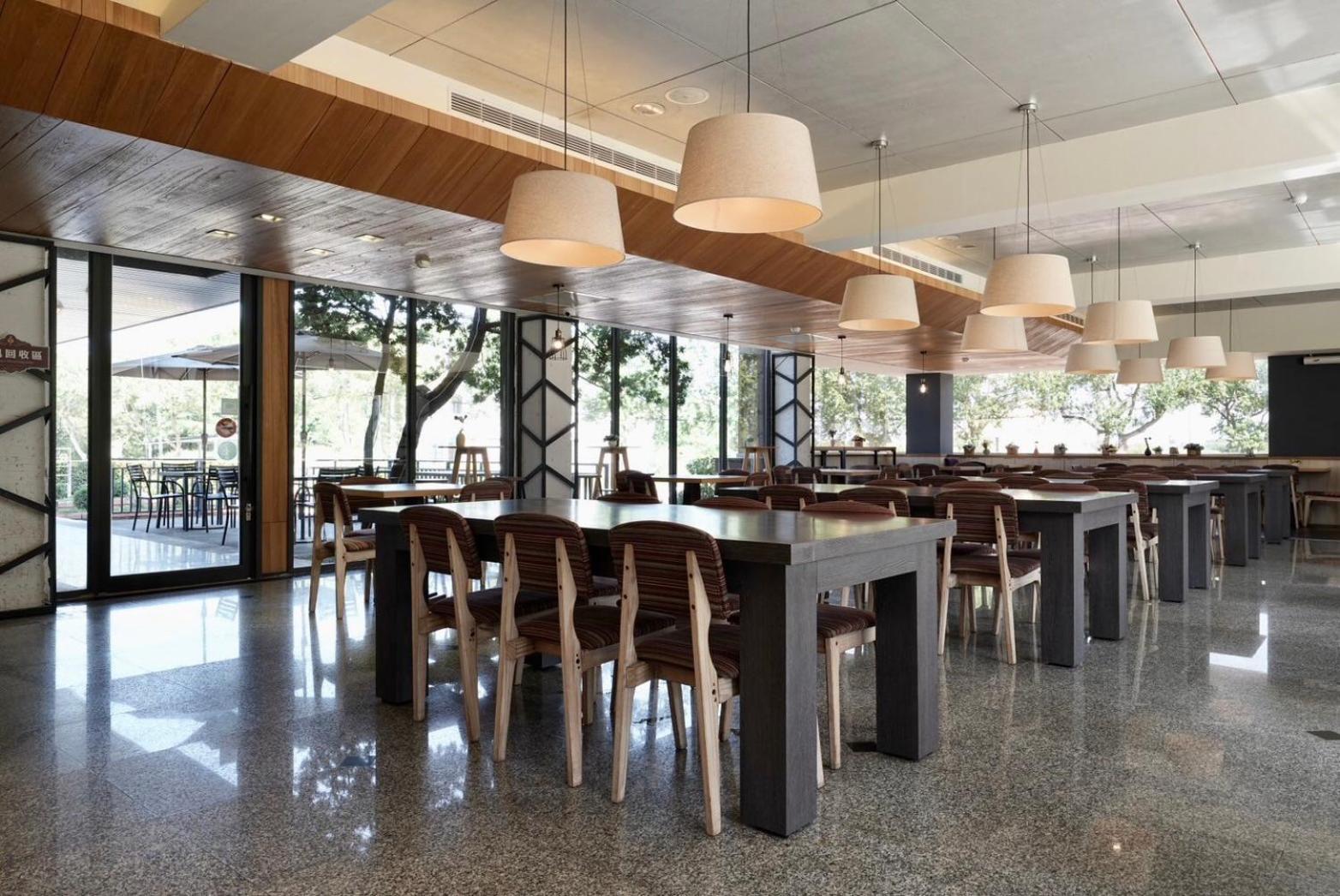 Haifu Garden Hotel Jinsha Esterno foto
