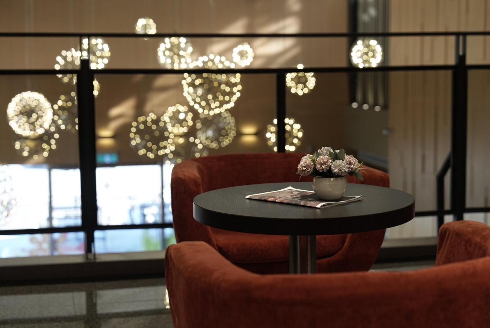 Haifu Garden Hotel Jinsha Esterno foto