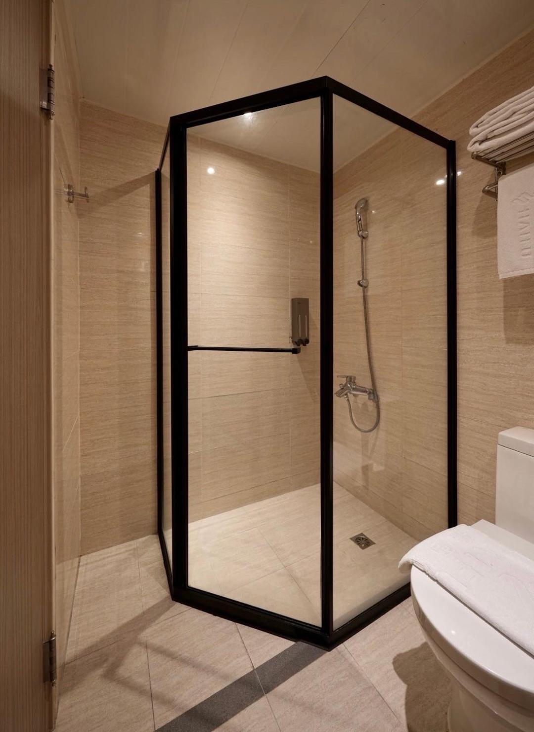 Haifu Garden Hotel Jinsha Esterno foto