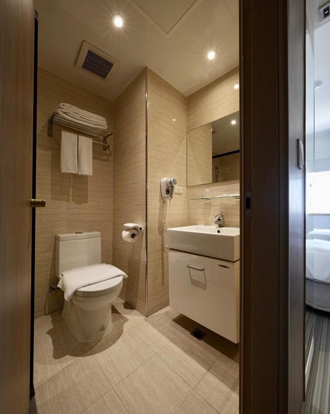 Haifu Garden Hotel Jinsha Esterno foto