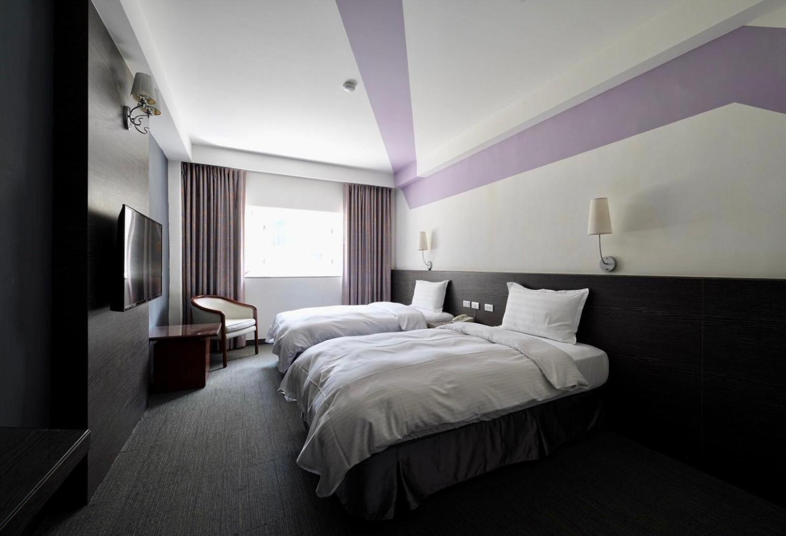 Haifu Garden Hotel Jinsha Esterno foto