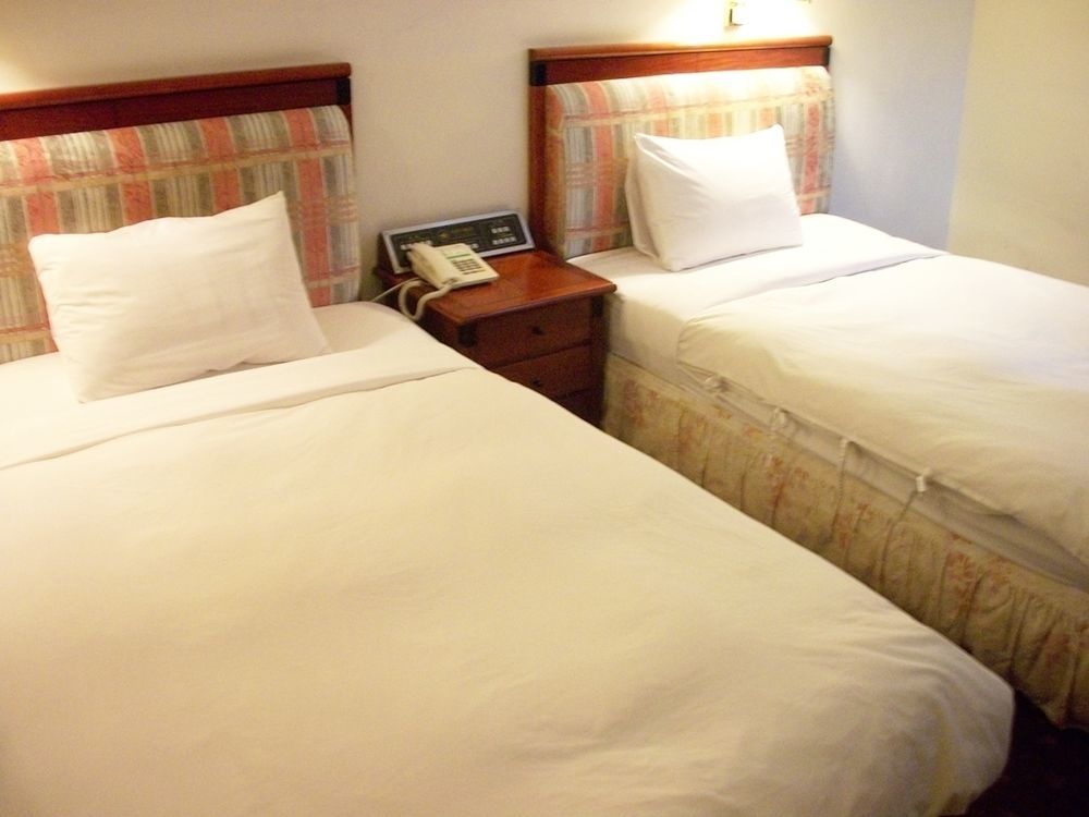 Haifu Garden Hotel Jinsha Esterno foto